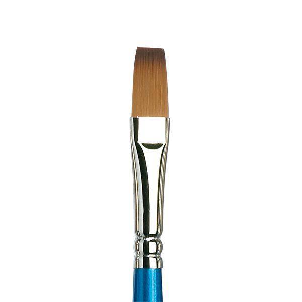 Winsor & Newton Cotman 666 Watercolour Flat Brushes - ArtStore Online