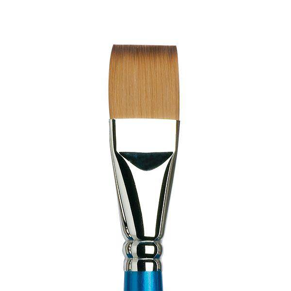 Winsor & Newton Cotman 666 Watercolour Flat Brushes - ArtStore Online
