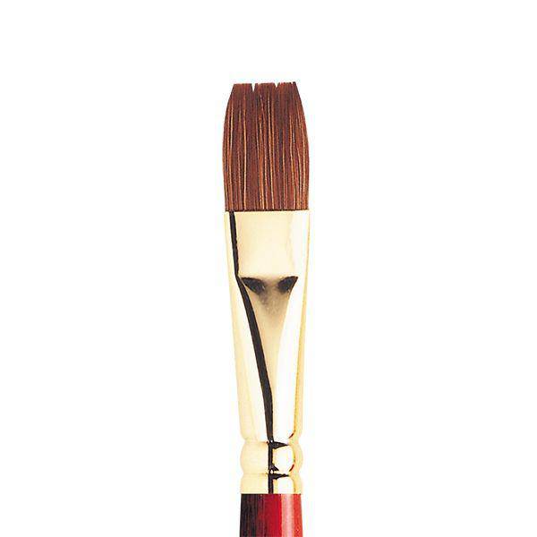 Winsor & Newton Sceptre Gold II 606 One Stroke Brushes - ArtStore Online