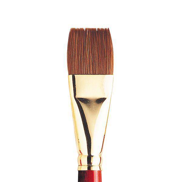 Winsor & Newton Sceptre Gold II 606 One Stroke Brushes - ArtStore Online