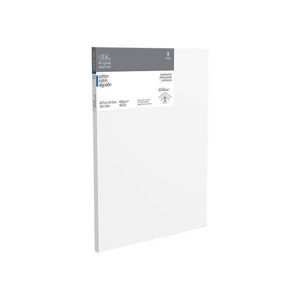 Winsor & Newton Professional Thin Edge Canvases - ArtStore Online