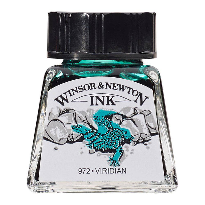 Winsor & Newton Drawing Ink 14ml - ArtStore Online