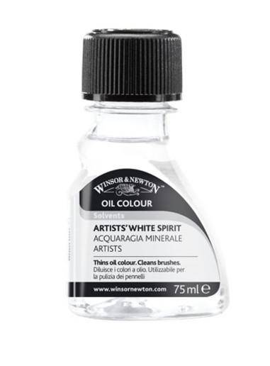 Winsor & Newton Artists White Spirit - ArtStore Online