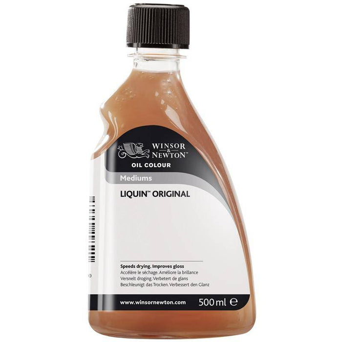 Winsor & Newton Liquin Original - ArtStore Online