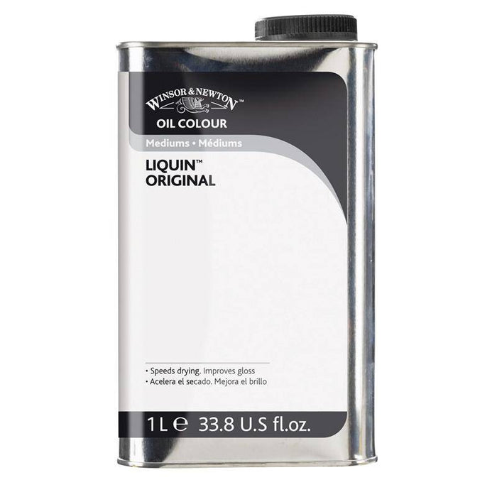 Winsor & Newton Liquin Original - ArtStore Online