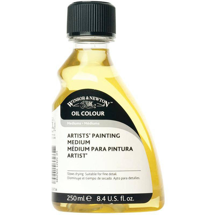 Winsor & Newton Painting Medium - ArtStore Online