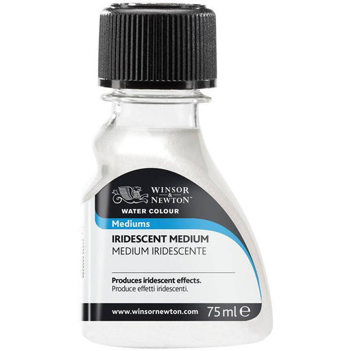 Winsor & Newton Watercolour Iridescent Medium 75ml - ArtStore Online