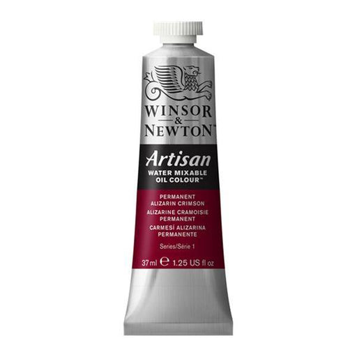 Winsor & Newton Artisan Water Mixable Oil 37ml - ArtStore Online