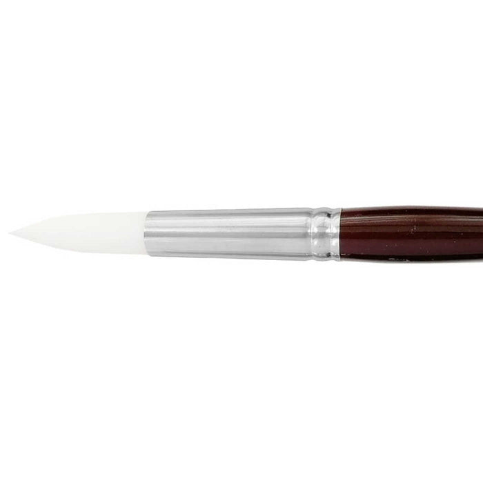 Neef Series 970 Taklon Round Brushes - ArtStore Online