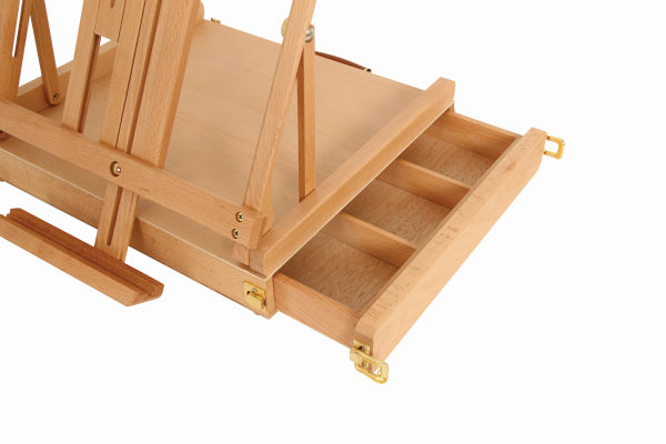 Winsor & Newton Arun Table Top Box Easel FSC100 - ArtStore Online