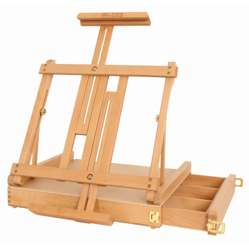 Winsor & Newton Arun Table Top Box Easel FSC100 - ArtStore Online