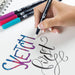 Tombow Advanced Lettering Set - ArtStore Online