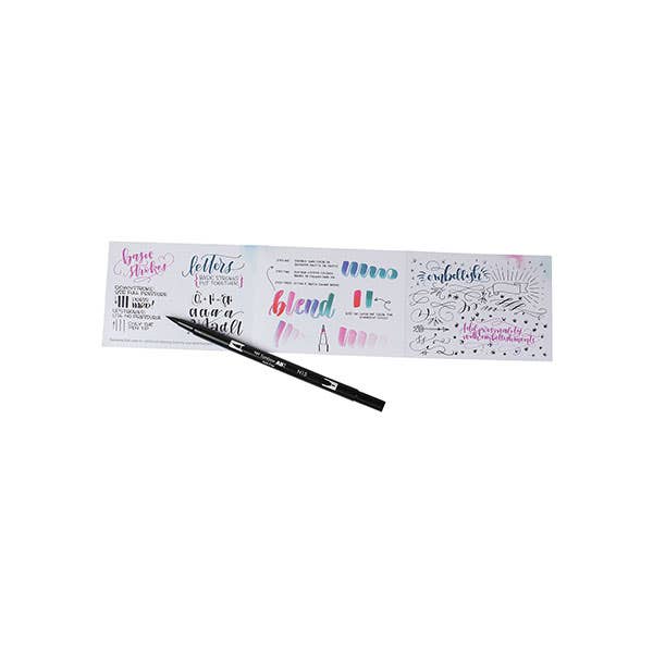 Tombow Advanced Lettering Set - ArtStore Online