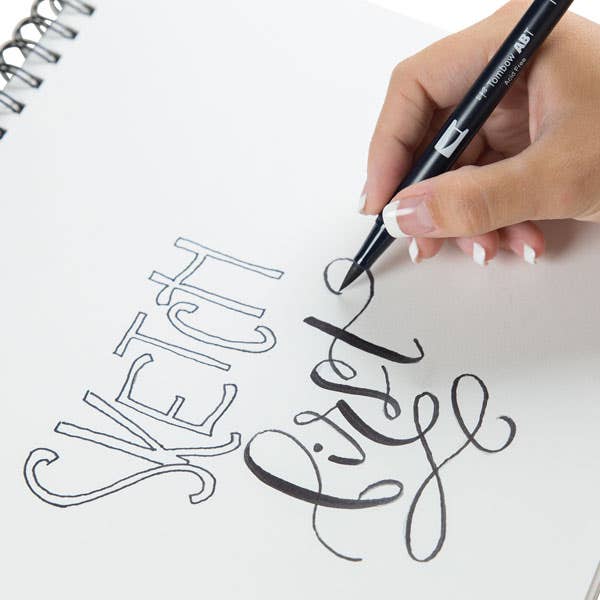 Tombow Advanced Lettering Set - ArtStore Online