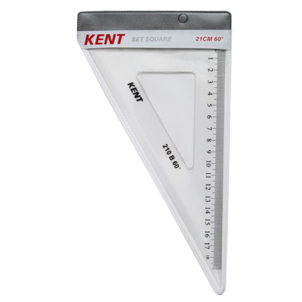 Kent Set Squares - ArtStore Online