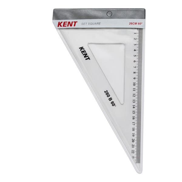 Kent Set Squares - ArtStore Online