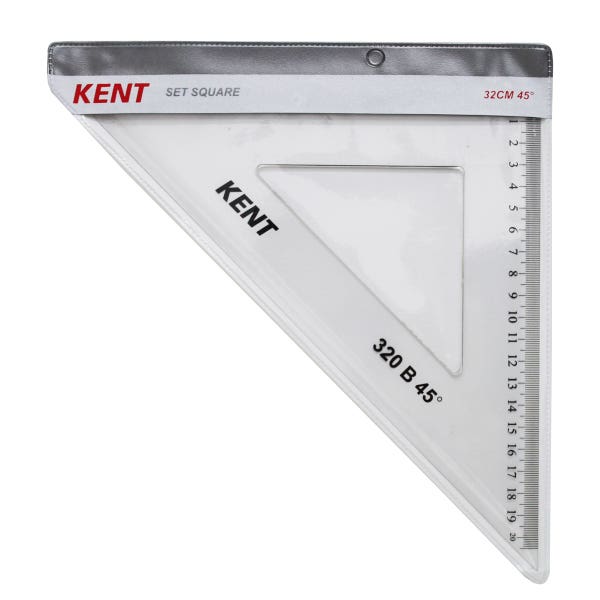 Kent Set Squares - ArtStore Online