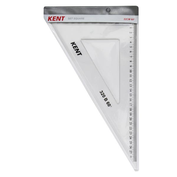 Kent Set Squares - ArtStore Online