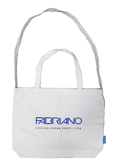 Fabriano Tote Bag - ArtStore Online
