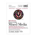 Strathmore 500 Series Heavyweight Mixed Media Pads - ArtStore Online