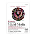 Strathmore 500 Series Heavyweight Mixed Media Pads - ArtStore Online