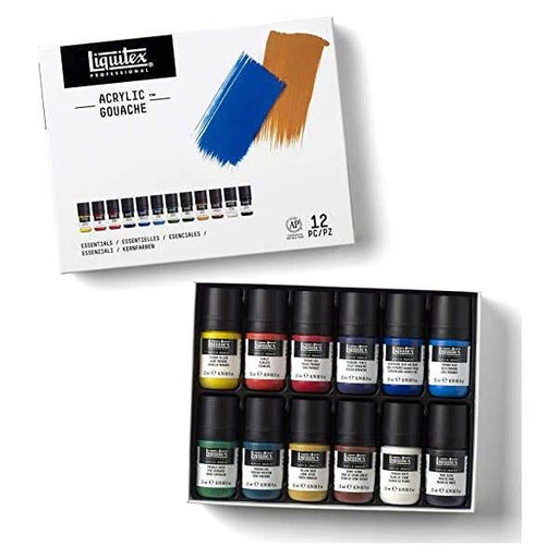 Buy White 100 Talens Gouache Paint 20ml, White Gouache Paint, Talens Paint,  Art Supplies: Victoria, Australia at