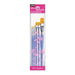 Pebeo Poly Flat Brush Set 6 - ArtStore Online