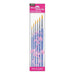 Pebeo Poly Round Brush Set 6 - ArtStore Online