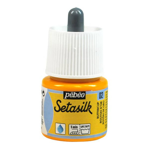 Pebeo Setasilk Silk Paint 45ml - ArtStore Online