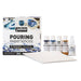 Pebeo Pouring Experiences Discovery Kit - ArtStore Online