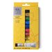 Winsor & Newton Galeria Acrylic Set 10 - ArtStore Online