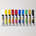 Winsor & Newton Galeria Acrylic Set 10 - ArtStore Online