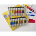 Winsor & Newton Galeria Acrylic Set 20 - ArtStore Online