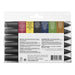 Winsor & Newton Promarker Watercolour Set 6 (Basic Tones) - ArtStore Online
