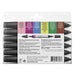 Winsor & Newton Promarker Watercolour Set 6 (Floral Tones) - ArtStore Online