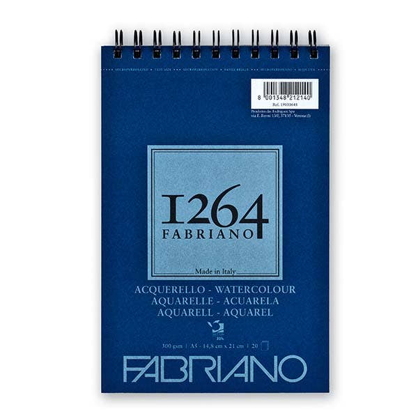Fabriano Bristol Plus Pads | BLICK Art Materials