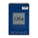 Fabriano 1264 Black Pads - ArtStore Online