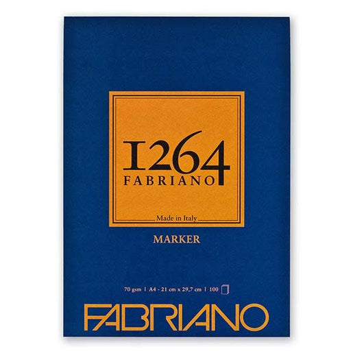 Fabriano 1264 Sketch Pads