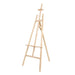 Academy Studio Pine Easel - ArtStore Online