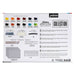 Pebeo Studio Acrylics Collection Box - ArtStore Online