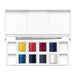 Winsor & Newton Cotman Half Pan Watercolour Pocket Set (Skyscape) - ArtStore Online