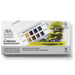 Winsor & Newton Cotman Half Pan Watercolour Pocket Set (Landscape) - ArtStore Online