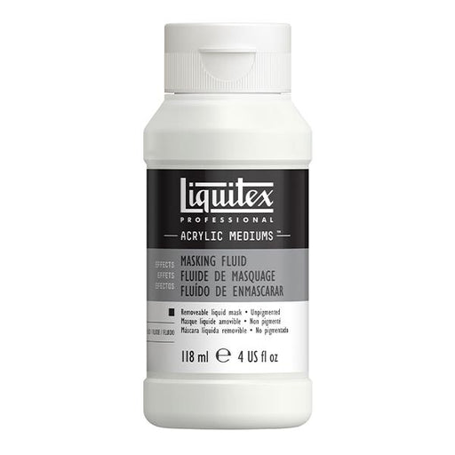 Liquitex Masking Fluid Medium - ArtStore Online