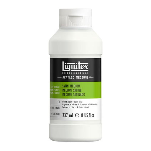 Liquitex Satin Fluid Medium - ArtStore Online