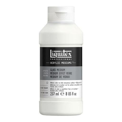 Liquitex Glass Medium - ArtStore Online