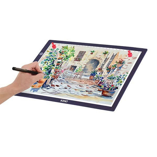 Kent Magnetic Lightpads - ArtStore Online