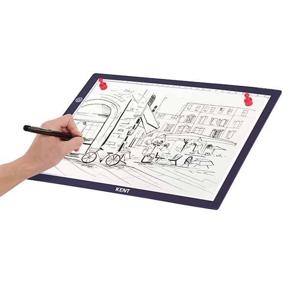 Kent Magnetic Lightpads - ArtStore Online