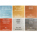 Winsor & Newton Cotman Metallic Watercolour Tube Set 6 - ArtStore Online