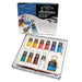 Winsor & Newton Artisan Water Mixable Oil Colour Studio Set - ArtStore Online