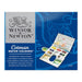 Winsor & Newton Cotman Watercolour Half Pan Compact Set - ArtStore Online